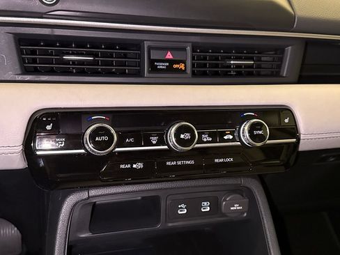 New 2026 Honda Pilot EX-L image 26