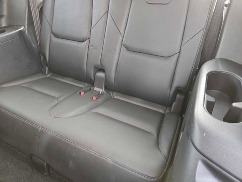 Used 2022 MAZDA CX-9 Touring image 29