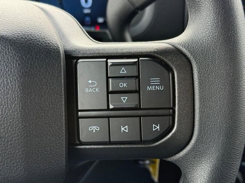 New 2025 Ford F150 STX w/ Equipment Group 200A image 18