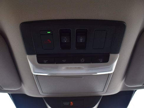 Used 2025 Nissan Pathfinder Platinum w/ Cargo Package FWD image 46