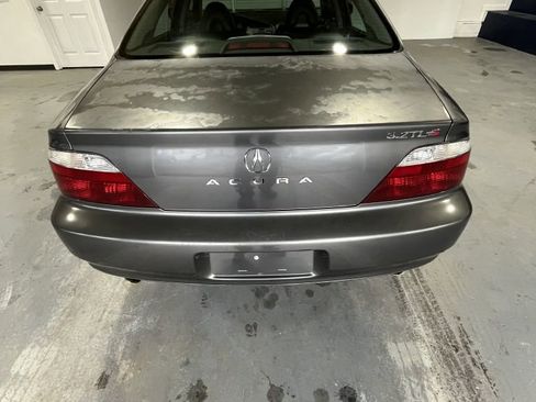 Used 2003 Acura TL Type-S image 4