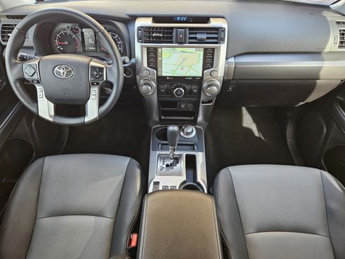 Used 2024 Toyota 4Runner SR5 Premium w/ Moonroof Package image 27