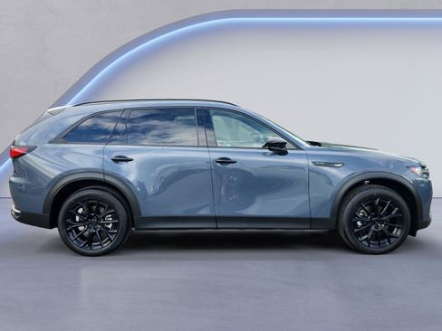 New 2026 MAZDA CX-70 3.3 Turbo w/ Premium Plus Pkg AWD/4WD image 6