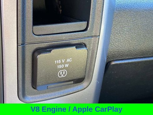 Certified 2024 RAM 1500 Classic Warlock w/ Electronics Group image 30