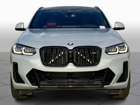 Used 2022 BMW X4 xDrive30i w/ M Sport Package 2 image 3
