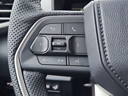 New 2026 Toyota Tundra Limited image 19