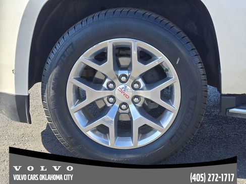 Used 2015 GMC Yukon XL SLT w/ Open Road Package image 9