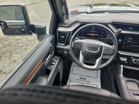 Used 2026 GMC Sierra 2500 Denali w/ Denali Reserve Package AWD/4WD image 19