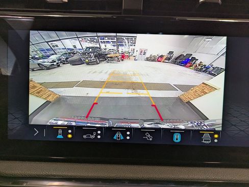 Used 2022 GMC Sierra 1500 AT4 w/ AT4 Premium Package image 13