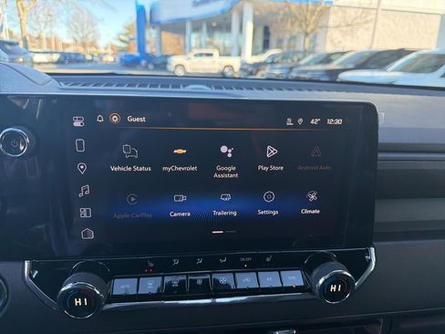 New 2026 Chevrolet Colorado Trail Boss image 10