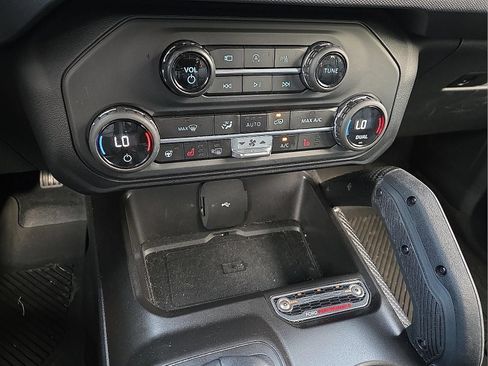 Certified 2023 Ford Bronco Raptor AWD/4WD image 18