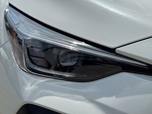 New 2026 Subaru Crosstrek 2.5i Limited image 37