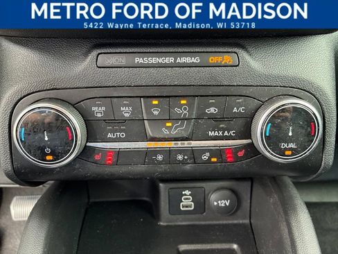 Used 2024 Ford Escape Active AWD/4WD image 18