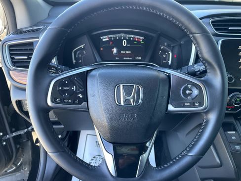 Used 2017 Honda CR-V EX-L image 14