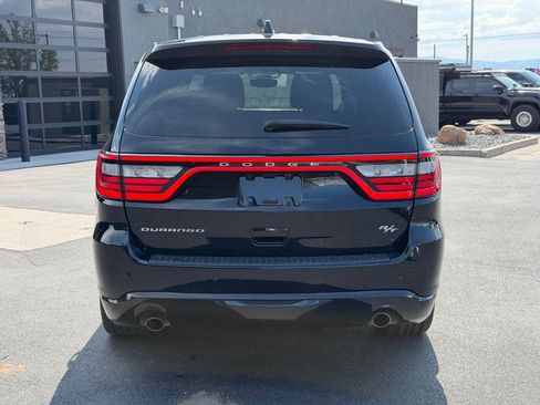 Used 2022 Dodge Durango R/T w/ Trailer Tow Group IV AWD/4WD image 4