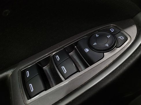 Used 2023 Chevrolet Malibu LS w/ Driver Confidence Package FWD image 27