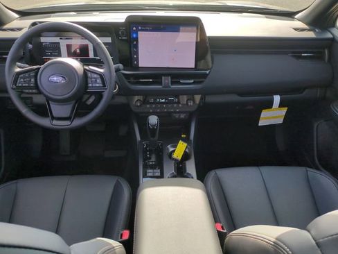 New 2026 Subaru Outback Limited AWD/4WD image 33
