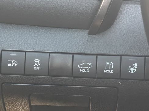 Used 2024 Toyota Camry XSE w/ Navigation Package image 10