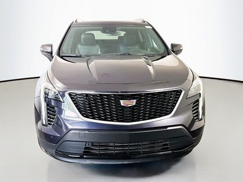 Used 2023 Cadillac XT4 Sport FWD image 2