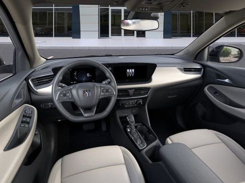 New 2026 Buick Encore GX Sport Touring w/ Advanced Technology Package FWD image 15