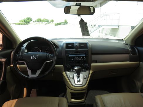 Used 2010 Honda CR-V EX-L image 11