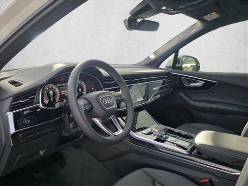 New 2026 Audi Q7 3.0T Premium Plus image 14