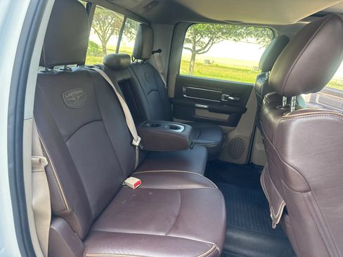 Used 2014 RAM 3500 Laramie Longhorn AWD/4WD image 26
