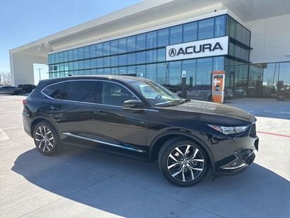 Used 2023 Acura MDX FWD w/ Technology Package