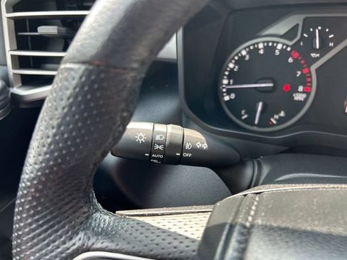 Used 2024 Toyota Tundra SR5 w/ TRD Sport Premium Package AWD/4WD image 53