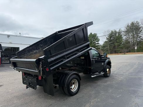 Used 2013 Ford F350 XL w/ PWR Equipment Group image 8