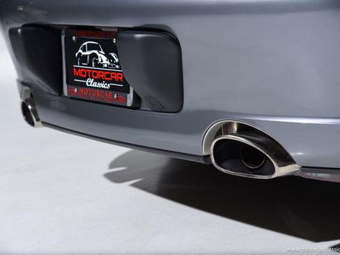 Used 2002 Porsche 911 Turbo image 17