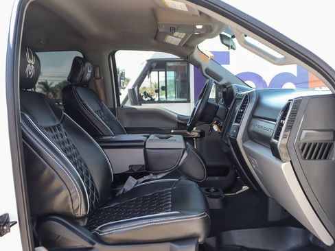 Used 2019 Ford F250 XLT w/ XLT Value Package AWD/4WD image 43