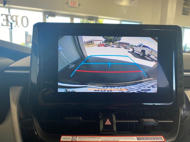 Used 2026 Toyota Corolla LE FWD image 22