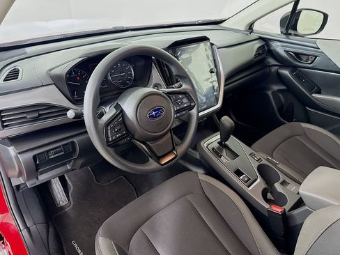 Used 2025 Subaru Crosstrek 2.0i Premium image 10