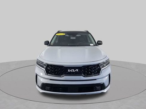 Used 2023 Kia Sorento SX AWD/4WD image 16