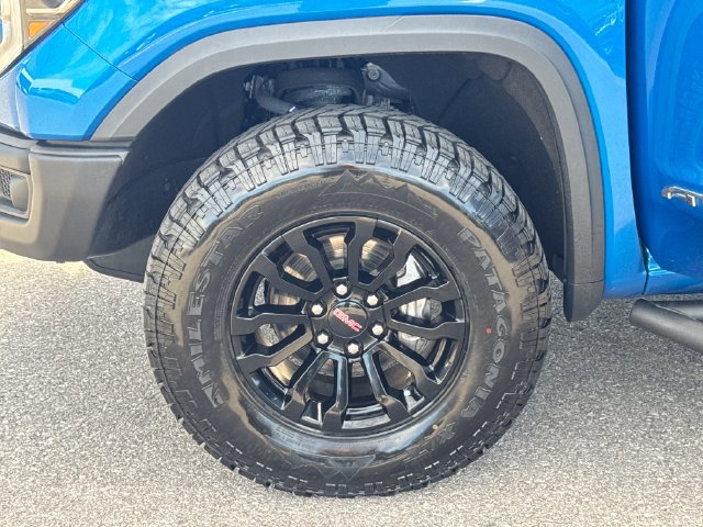 Used 2023 GMC Sierra 1500 AT4X AWD/4WD image 26