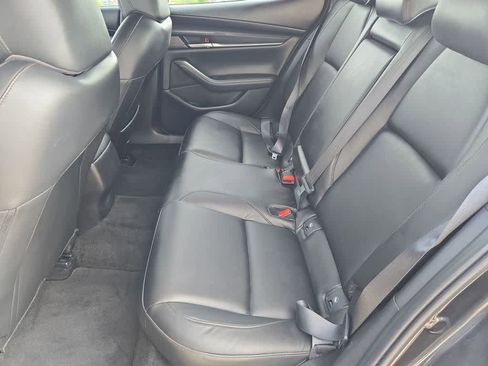 Used 2025 MAZDA MAZDA3 s Sport FWD image 20