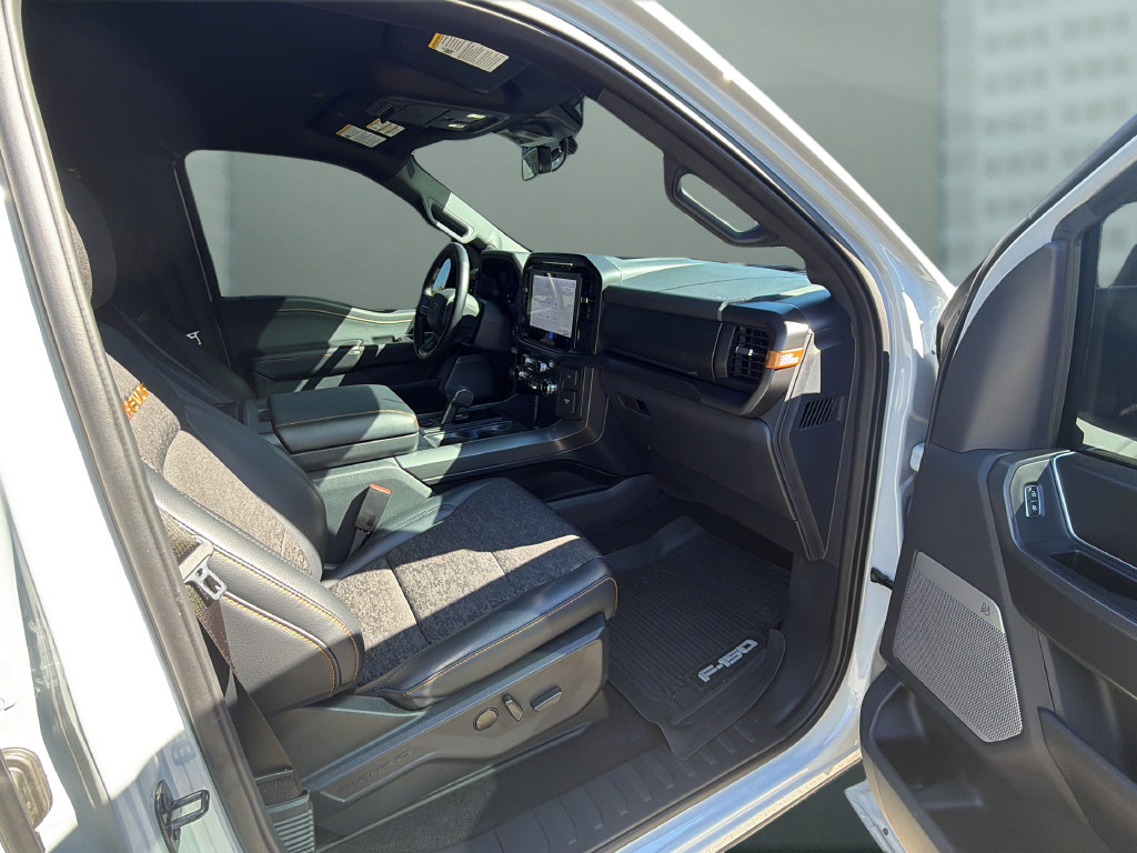 Used 2024 Ford F150 Tremor w/ Bed Utility Package AWD/4WD image 23