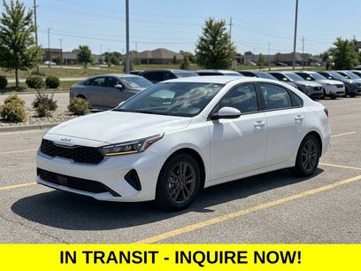 Used 2025 Kia K4