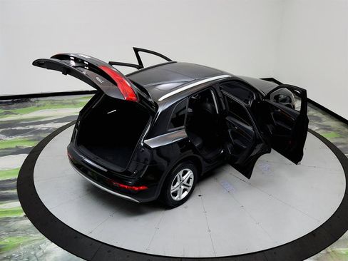 Used 2018 Audi Q5 2.0T Premium image 39