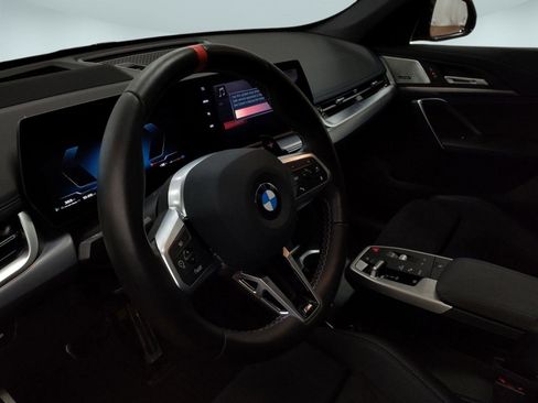 Certified 2025 BMW X1 M35i w/ Premium Package image 18