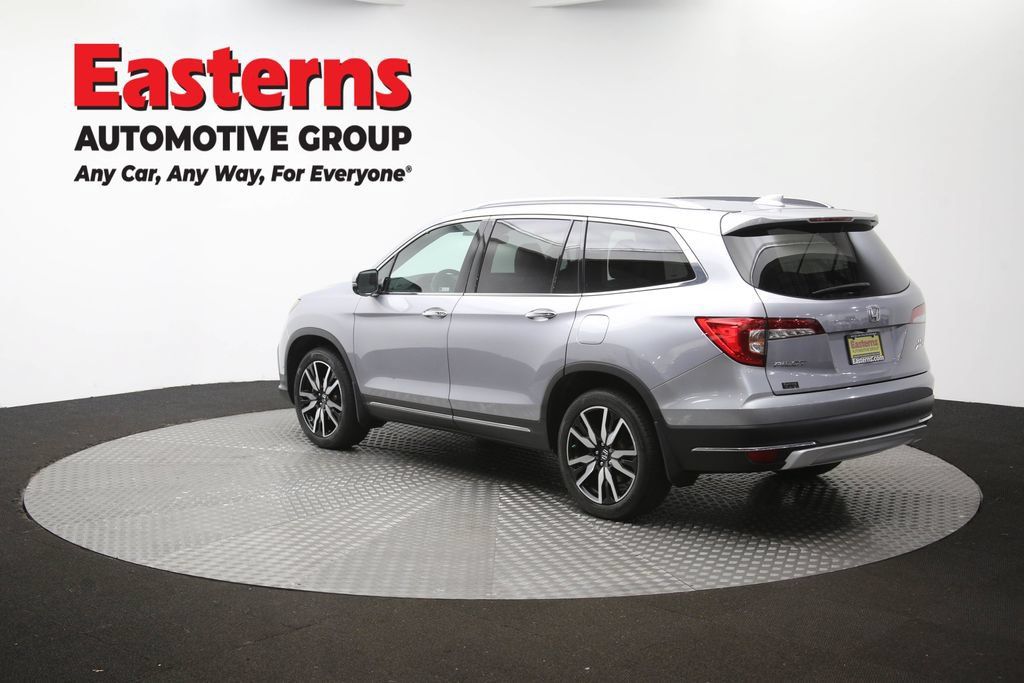 Used 2019 Honda Pilot Elite image 69