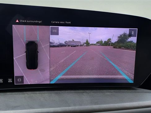 New 2025 Audi Q5 Premium image 23