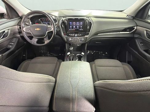Used 2020 Chevrolet Traverse LT FWD image 34