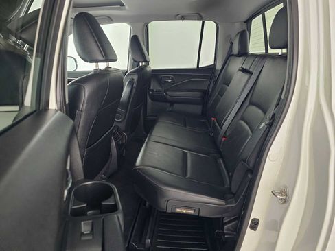 Used 2019 Honda Ridgeline RTL-T image 17