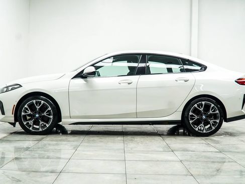 Used 2025 BMW 228i xDrive AWD/4WD image 10