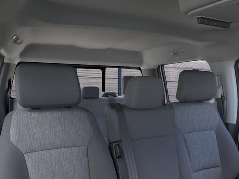 New 2026 Ford F250 XL w/ STX Appearance Package AWD/4WD image 22
