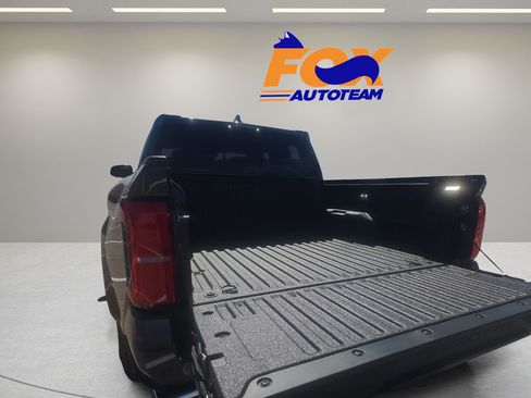 New 2026 Toyota Tacoma Limited AWD/4WD image 13