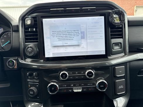 Used 2022 Ford F150 XLT w/ Equipment Group 302A High AWD/4WD image 10