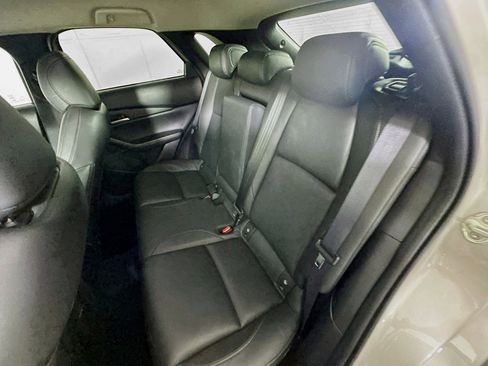 Used 2024 MAZDA CX-30 AWD 2.5 S w/ Select Sport Pkg image 27